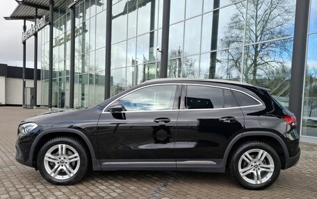 Mercedes-Benz GLA, 2021 год, 3 690 000 рублей, 4 фотография