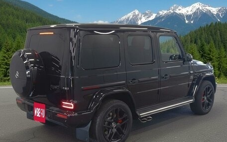 Mercedes-Benz G-Класс AMG, 2025 год, 38 113 200 рублей, 2 фотография