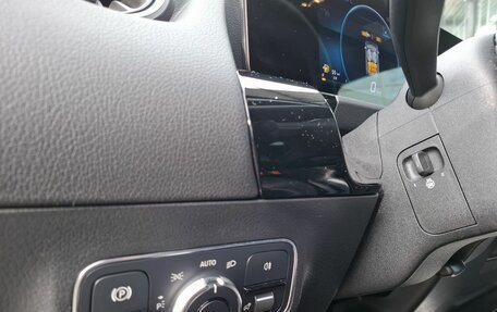 Mercedes-Benz GLA, 2021 год, 3 690 000 рублей, 15 фотография