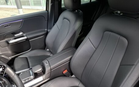 Mercedes-Benz GLA, 2021 год, 3 690 000 рублей, 13 фотография