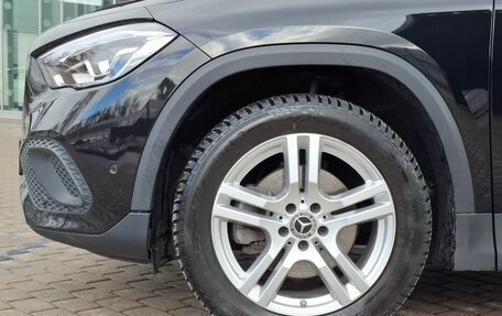 Mercedes-Benz GLA, 2021 год, 3 690 000 рублей, 10 фотография