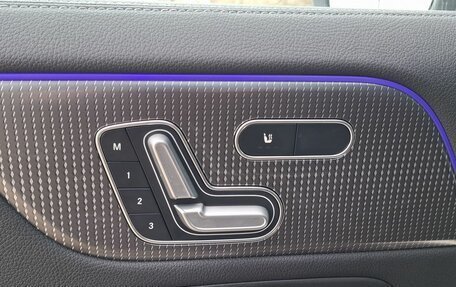 Mercedes-Benz GLA, 2021 год, 3 690 000 рублей, 12 фотография