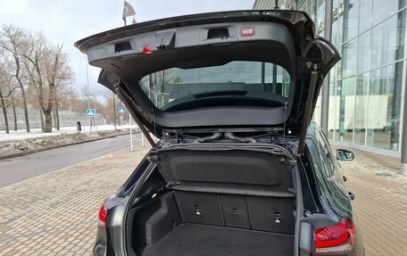 Mercedes-Benz GLA, 2021 год, 3 690 000 рублей, 9 фотография