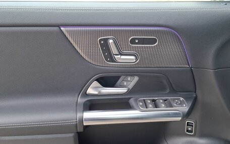 Mercedes-Benz GLA, 2021 год, 3 690 000 рублей, 11 фотография