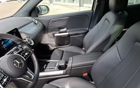 Mercedes-Benz GLA, 2021 год, 3 690 000 рублей, 14 фотография