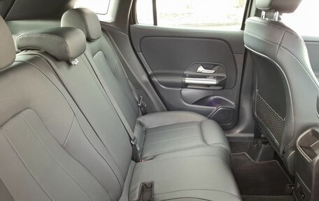 Mercedes-Benz GLA, 2021 год, 3 690 000 рублей, 22 фотография