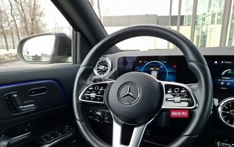 Mercedes-Benz GLA, 2021 год, 3 690 000 рублей, 24 фотография