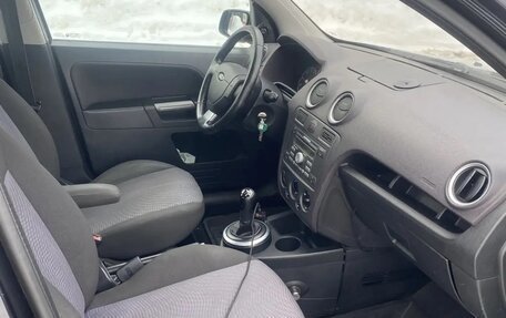 Ford Fusion I, 2008 год, 415 000 рублей, 15 фотография