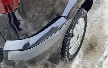 Ford Fusion I, 2008 год, 415 000 рублей, 13 фотография