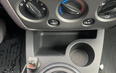 Ford Fusion I, 2008 год, 415 000 рублей, 14 фотография