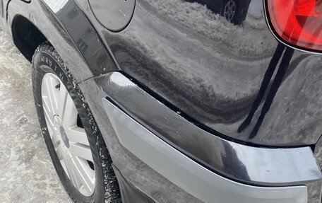 Ford Fusion I, 2008 год, 415 000 рублей, 12 фотография