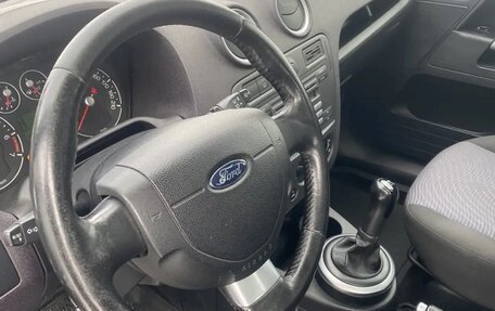 Ford Fusion I, 2008 год, 415 000 рублей, 16 фотография