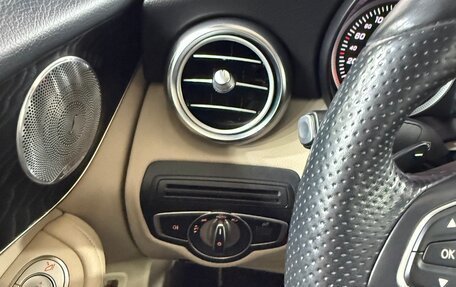 Mercedes-Benz GLC Coupe, 2017 год, 4 180 000 рублей, 5 фотография