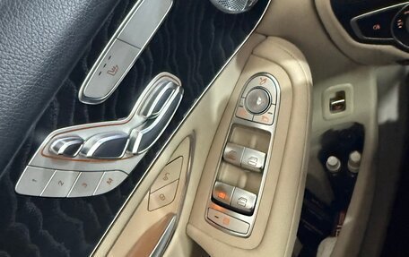 Mercedes-Benz GLC Coupe, 2017 год, 4 180 000 рублей, 6 фотография