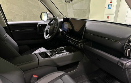 Haval H7, 2025 год, 4 068 870 рублей, 11 фотография