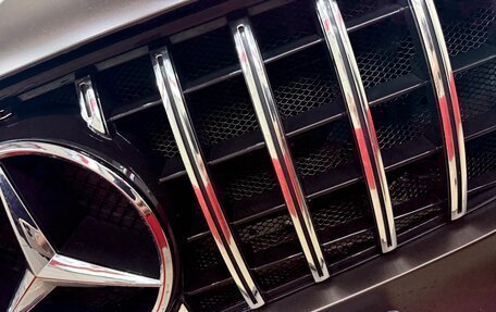 Mercedes-Benz GLC Coupe, 2017 год, 4 180 000 рублей, 21 фотография