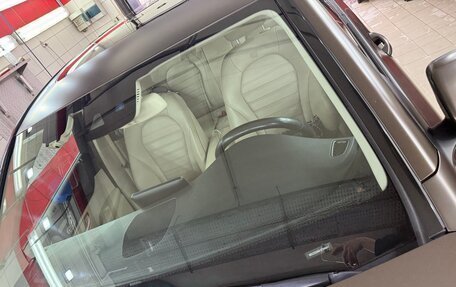 Mercedes-Benz GLC Coupe, 2017 год, 4 180 000 рублей, 20 фотография