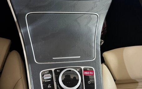 Mercedes-Benz GLC Coupe, 2017 год, 4 180 000 рублей, 13 фотография