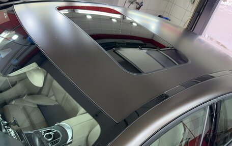 Mercedes-Benz GLC Coupe, 2017 год, 4 180 000 рублей, 28 фотография