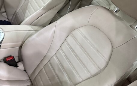 Mercedes-Benz GLC Coupe, 2017 год, 4 180 000 рублей, 33 фотография