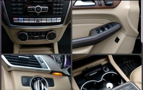 Mercedes-Benz M-Класс, 2012 год, 2 590 000 рублей, 6 фотография