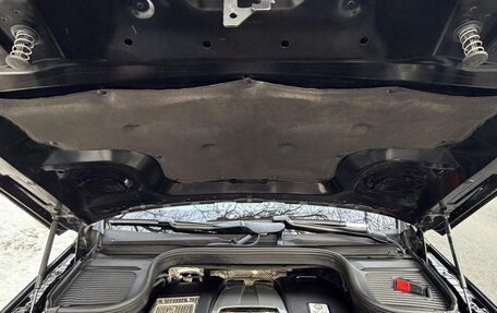 Mercedes-Benz GLS AMG, 2021 год, 14 950 000 рублей, 8 фотография