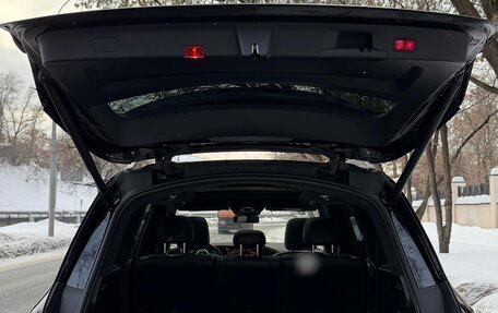 Mercedes-Benz GLS AMG, 2021 год, 14 950 000 рублей, 7 фотография