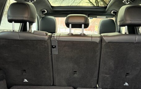 Mercedes-Benz GLS AMG, 2021 год, 14 950 000 рублей, 14 фотография