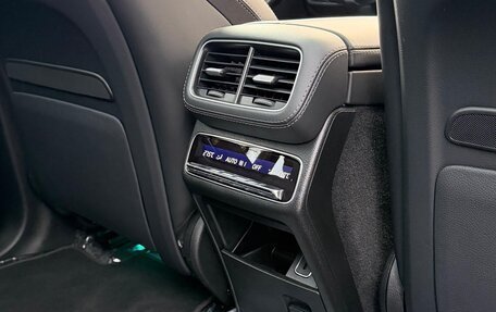 Mercedes-Benz GLS AMG, 2021 год, 14 950 000 рублей, 15 фотография