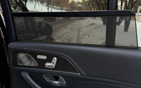 Mercedes-Benz GLS AMG, 2021 год, 14 950 000 рублей, 16 фотография