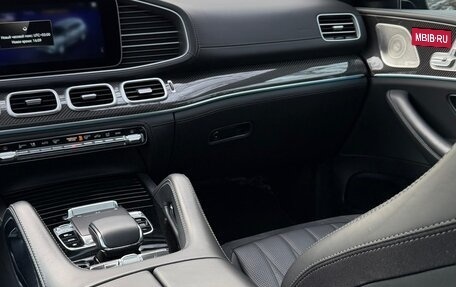 Mercedes-Benz GLS AMG, 2021 год, 14 950 000 рублей, 12 фотография