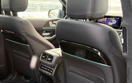 Mercedes-Benz GLS AMG, 2021 год, 14 950 000 рублей, 17 фотография