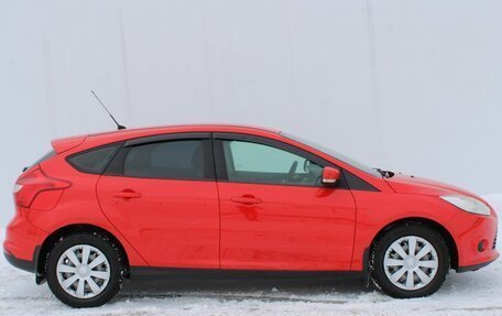 Ford Focus III, 2013 год, 805 000 рублей, 6 фотография