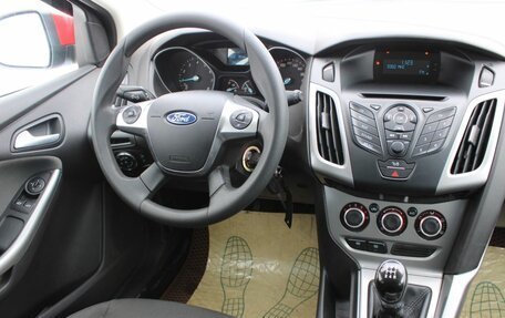 Ford Focus III, 2013 год, 805 000 рублей, 12 фотография