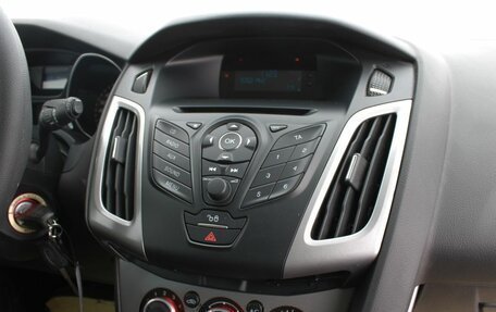 Ford Focus III, 2013 год, 805 000 рублей, 13 фотография