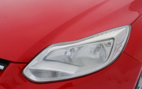 Ford Focus III, 2013 год, 805 000 рублей, 14 фотография