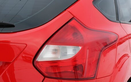 Ford Focus III, 2013 год, 805 000 рублей, 15 фотография