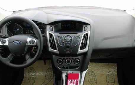 Ford Focus III, 2013 год, 805 000 рублей, 11 фотография