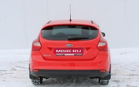 Ford Focus III, 2013 год, 805 000 рублей, 5 фотография