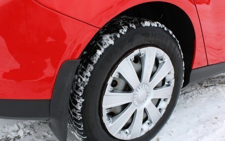 Ford Focus III, 2013 год, 805 000 рублей, 16 фотография