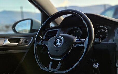 Volkswagen Golf VII, 2013 год, 780 000 рублей, 8 фотография