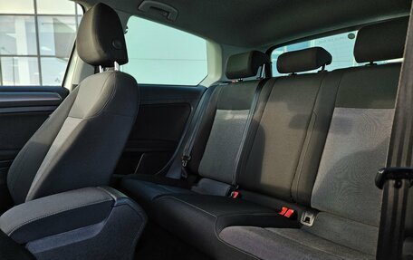 Volkswagen Golf VII, 2013 год, 780 000 рублей, 13 фотография