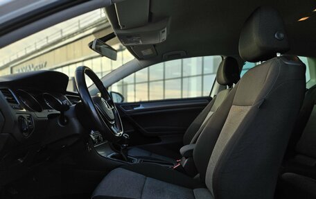 Volkswagen Golf VII, 2013 год, 780 000 рублей, 12 фотография