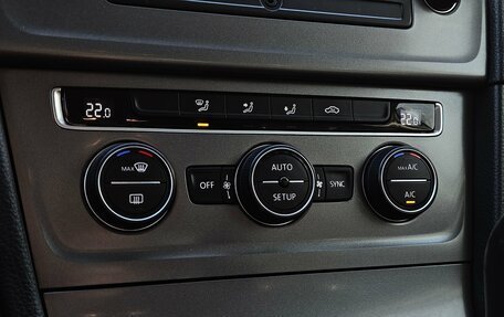 Volkswagen Golf VII, 2013 год, 780 000 рублей, 15 фотография