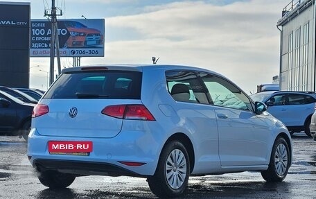 Volkswagen Golf VII, 2013 год, 780 000 рублей, 4 фотография