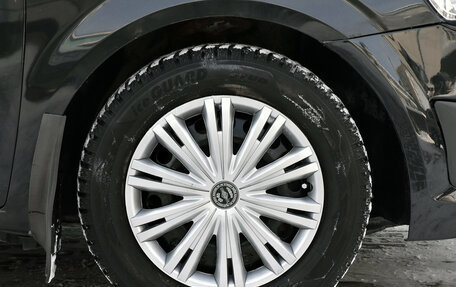 Chevrolet Aveo III, 2012 год, 524 000 рублей, 8 фотография