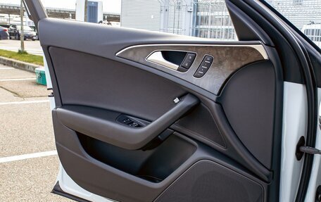 Audi A6, 2018 год, 1 995 000 рублей, 12 фотография