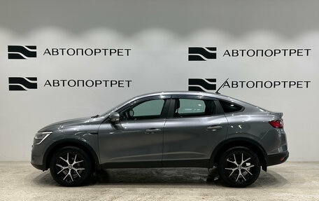 Renault Arkana I, 2020 год, 1 399 000 рублей, 2 фотография