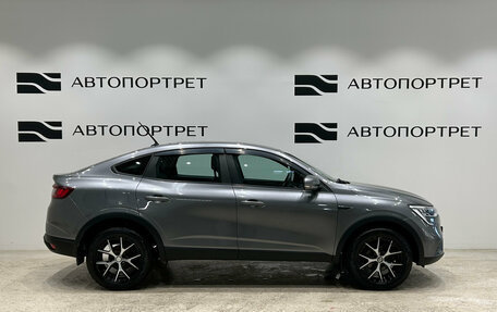 Renault Arkana I, 2020 год, 1 399 000 рублей, 6 фотография