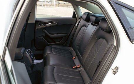 Audi A6, 2018 год, 1 995 000 рублей, 17 фотография